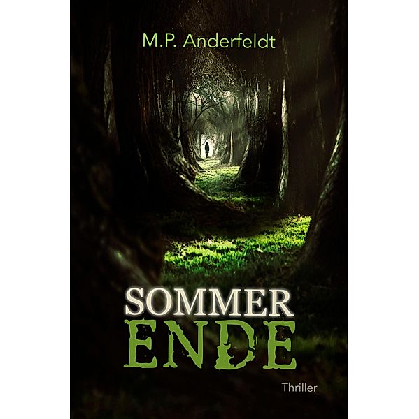 Sommerende, M. P. Anderfeldt