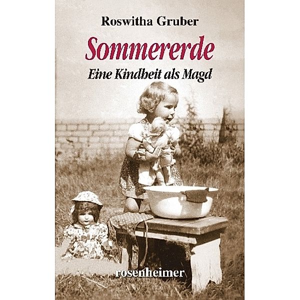 Sommererde, Roswitha Gruber