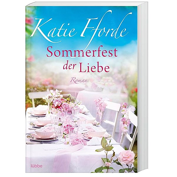 Sommerfest der Liebe, Katie Fforde