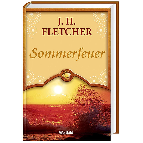 Sommerfeuer, J. H. Fletcher