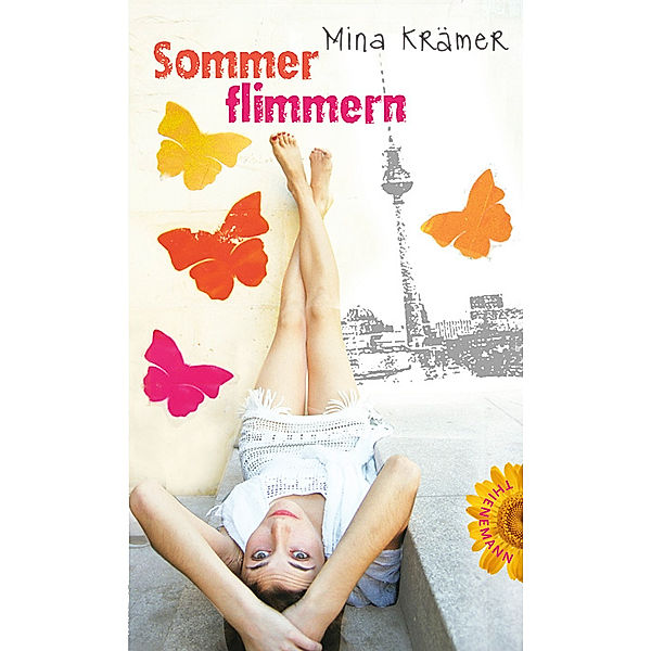 Sommerflimmern, Mina Krämer