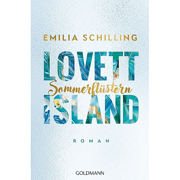 Sommerflüstern / Lovett Island Bd.3, Emilia Schilling