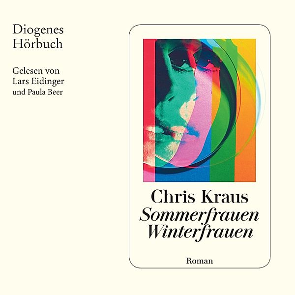 Sommerfrauen, Winterfrauen, Chris Kraus