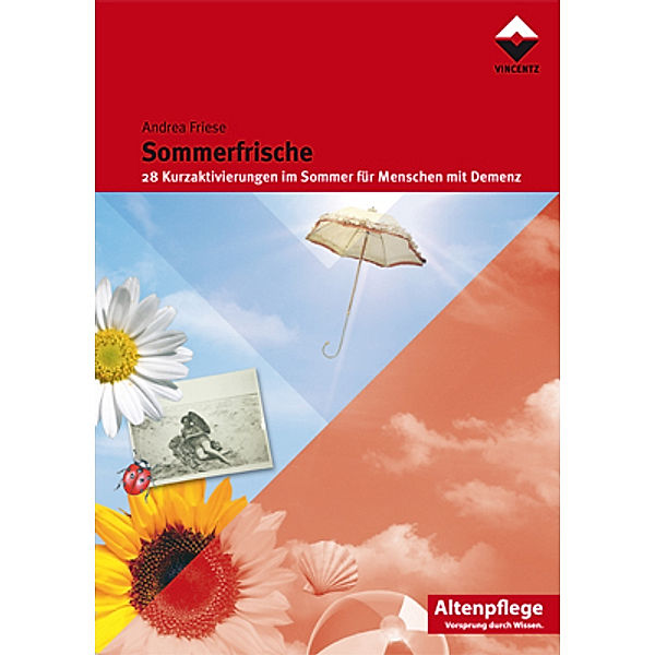 Sommerfrische, Andrea Friese