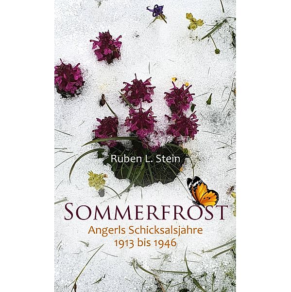 Sommerfrost, Ruben L. Stein