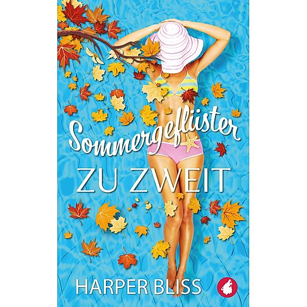 Sommergeflüster zu zweit, Harper Bliss