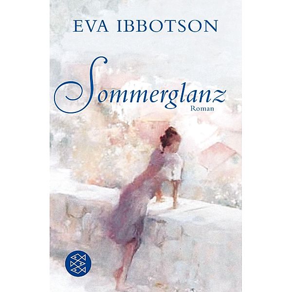 Sommerglanz, Eva Ibbotson