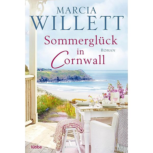 Sommerglück in Cornwall, Marcia Willett