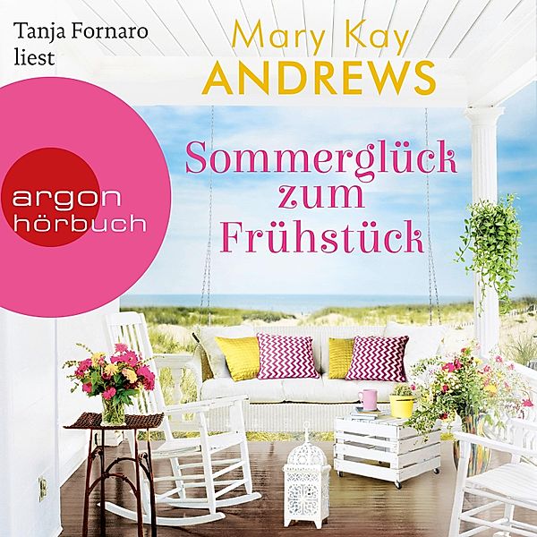 Sommerglück zum Frühstück, Mary Kay Andrews