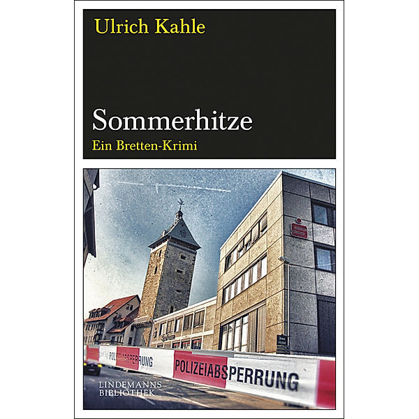 Sommerhitze, Ulrich Kahle