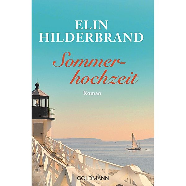 Sommerhochzeit, Elin Hilderbrand