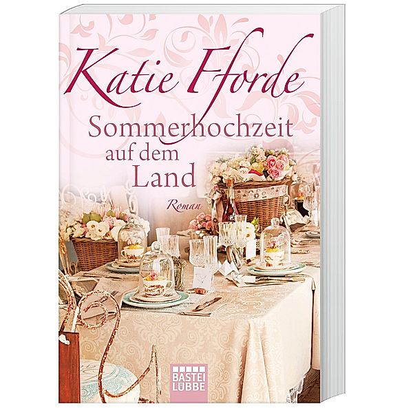 Sommerhochzeit auf dem Land, Katie Fforde