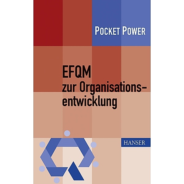 Sommerhoff, B: EFQM zur Organisationsentwicklung, Benedikt Sommerhoff