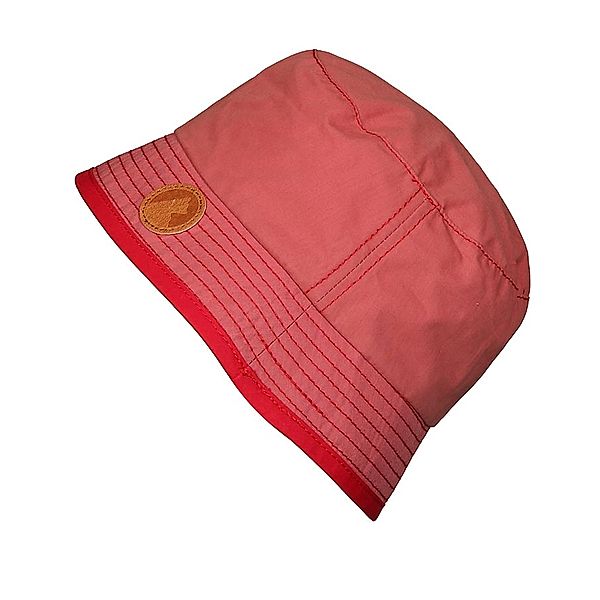 finkid Sommerhut LASSE UNI in rose/red