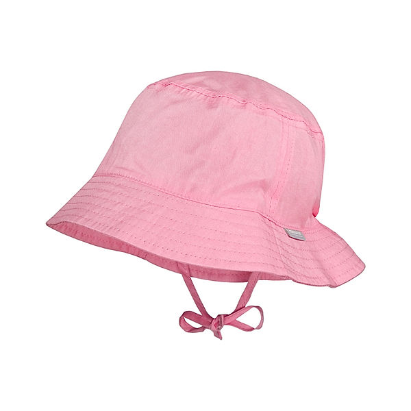 maximo Sommerhut POPELINE in fuchsia