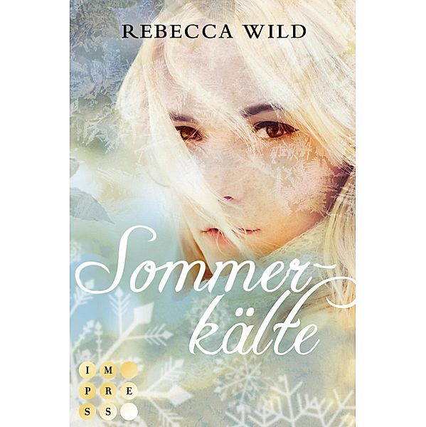 Sommerkälte / North & Rae Bd.2, Rebecca Wild