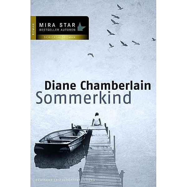 Sommerkind, Diane Chamberlain