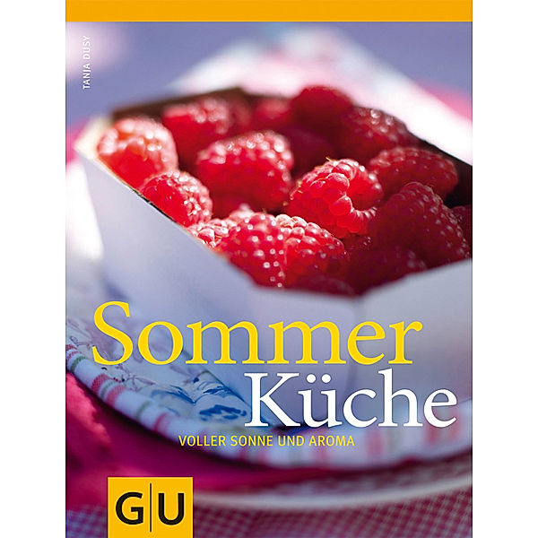 Sommerküche, Tanja Dusy