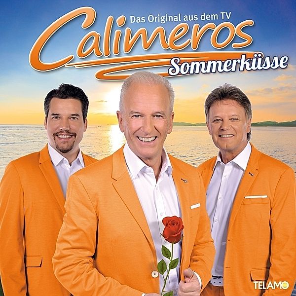 Sommerküsse, Calimeros