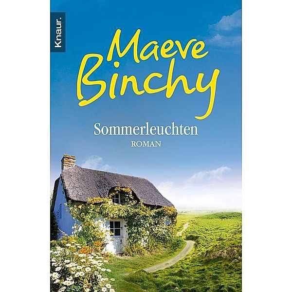 Sommerleuchten, Maeve Binchy
