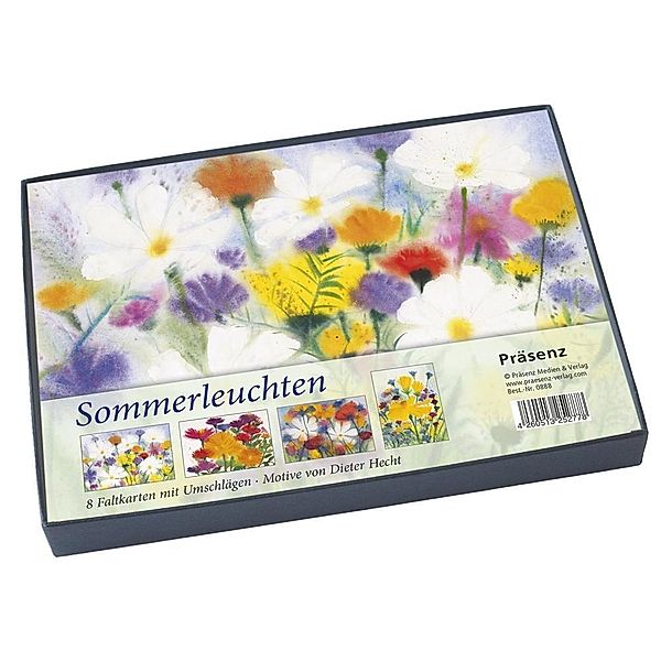 Sommerleuchten