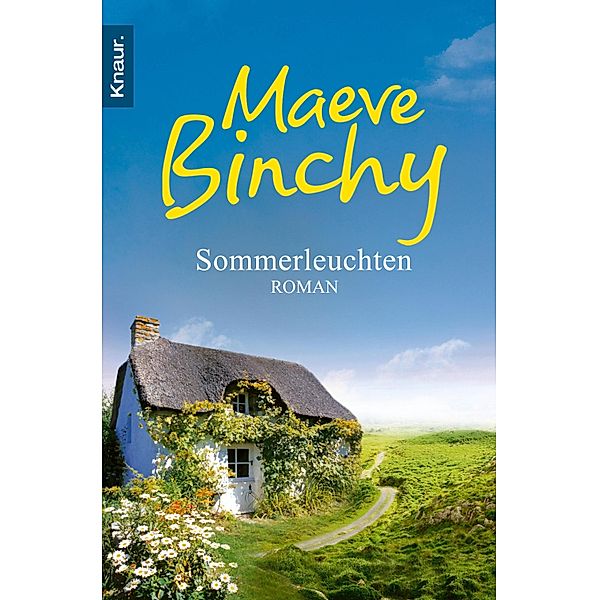 Sommerleuchten, Maeve Binchy