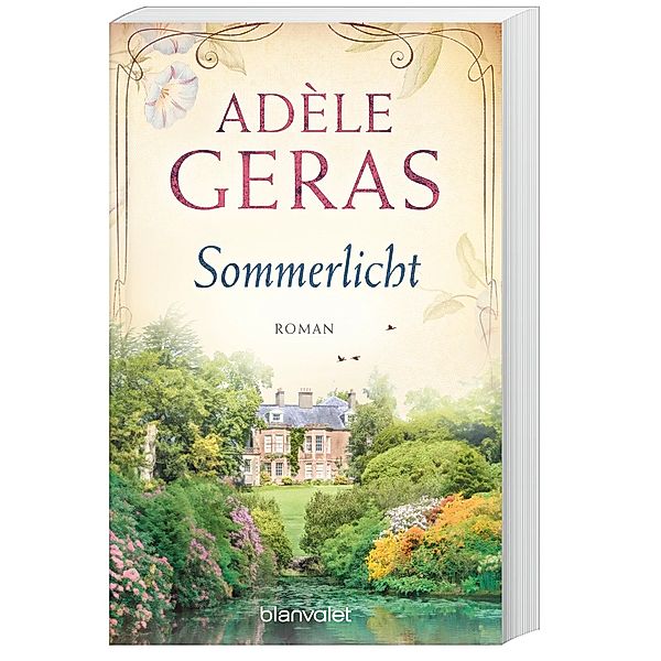 Sommerlicht, Adèle Geras