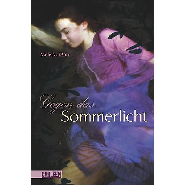 Sommerlicht Band 1: Gegen das Sommerlicht, Melissa Marr