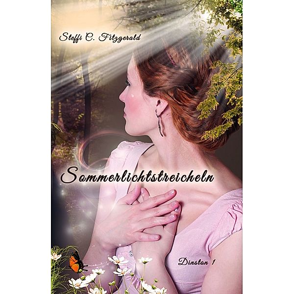 Sommerlichtstreicheln, Steffi C. Fitzgerald