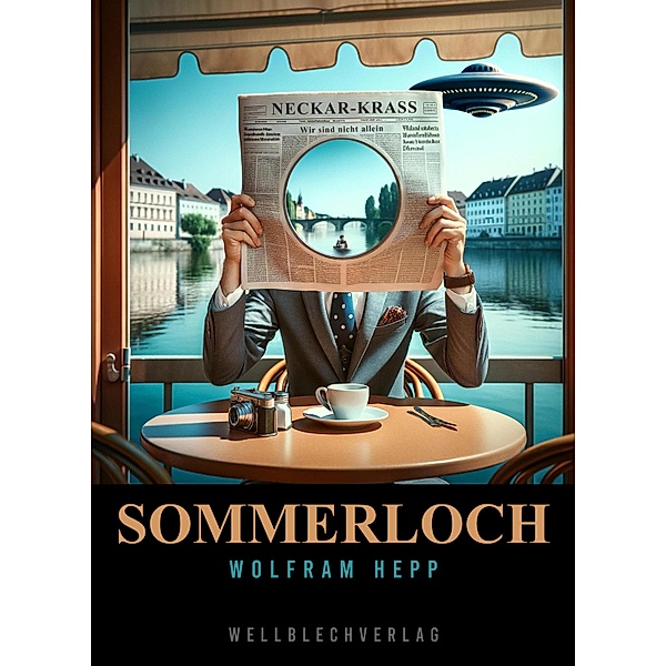 Sommerloch, Wolfram Hepp