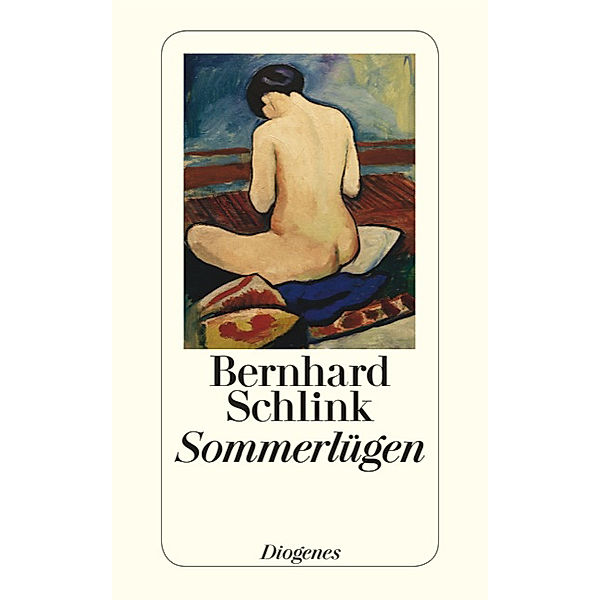 Sommerlügen, Bernhard Schlink