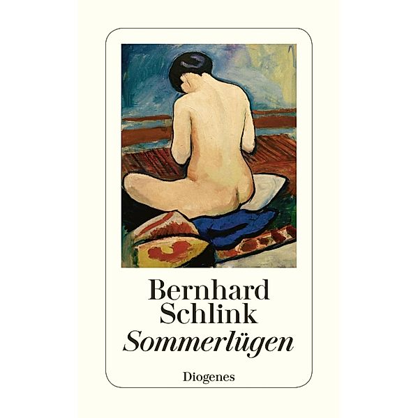 Sommerlügen, Bernhard Schlink