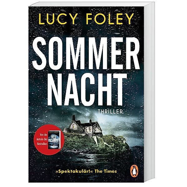 Sommernacht, Lucy Foley