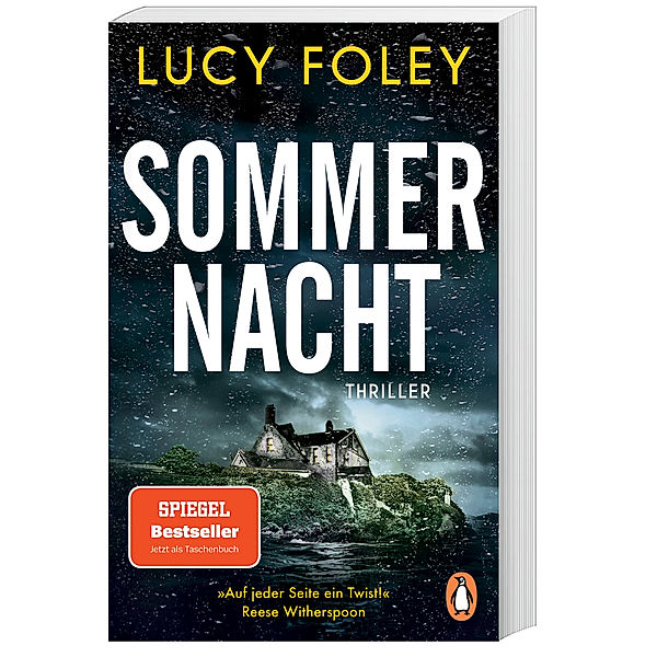 Sommernacht, Lucy Foley