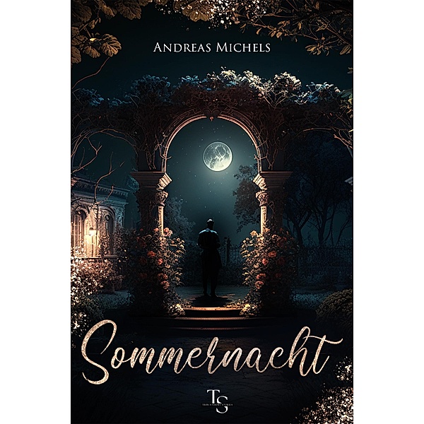 Sommernacht, Andreas Michels