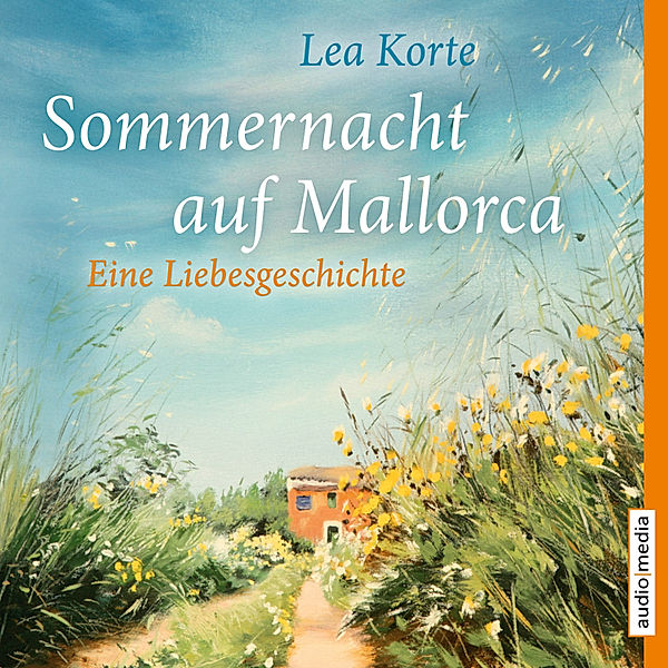 Sommernacht auf Mallorca, Lea Korte