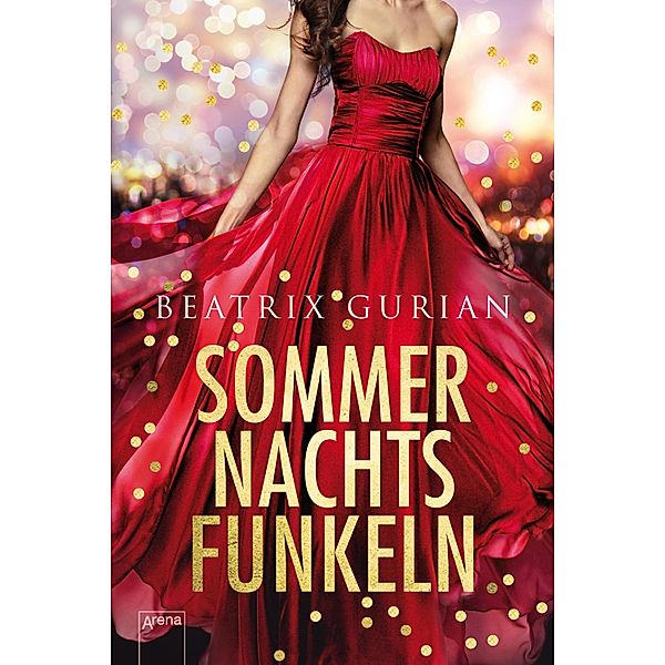 Sommernachtsfunkeln, Beatrix Gurian