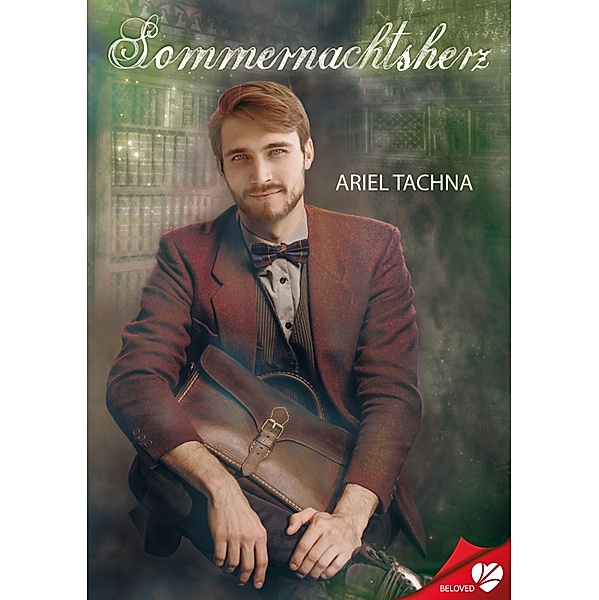 Sommernachtsherz / BELOVED Bd.32, Ariel Tachna