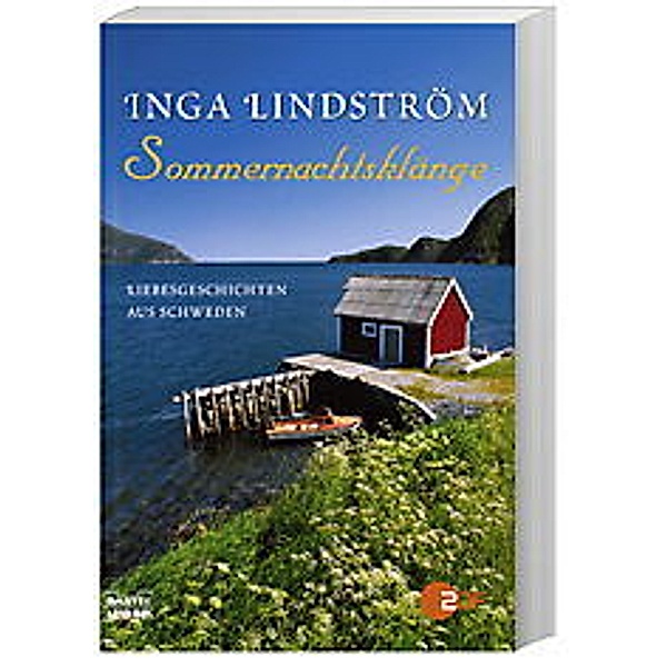 Sommernachtsklänge, Inga Lindström