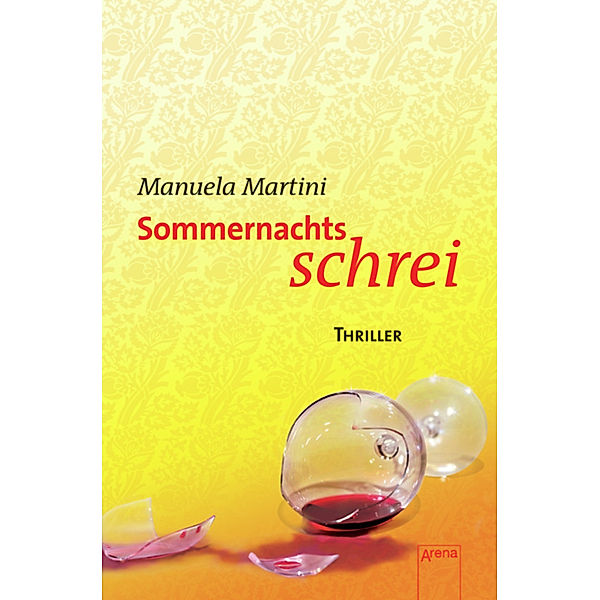 Sommernachtsschrei, Manuela Martini