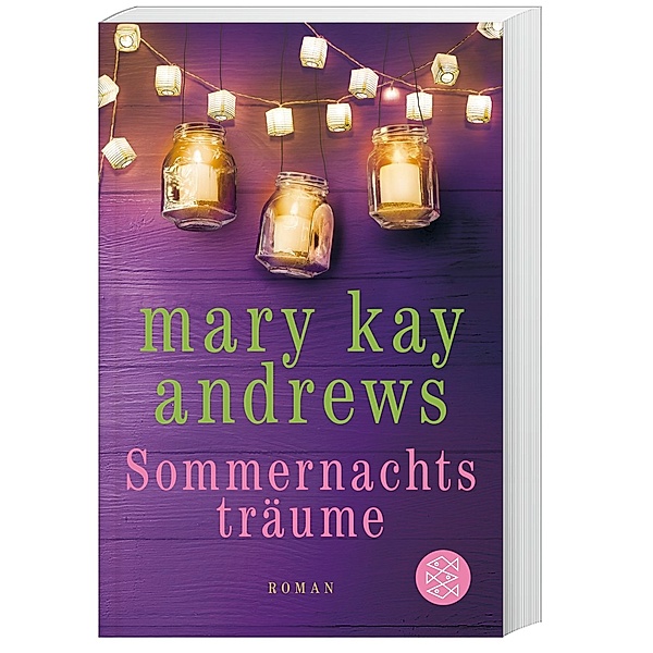 Sommernachtsträume, Mary Kay Andrews