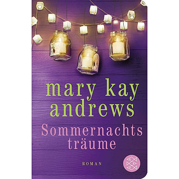 Sommernachtsträume, Mary Kay Andrews