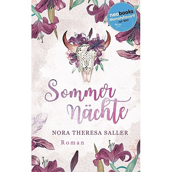 Sommernächte, Nora Theresa Saller