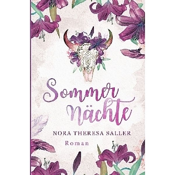 Sommernächte, Nora Theresa Saller