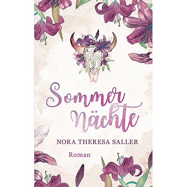 Sommernächte, Nora Theresa Saller