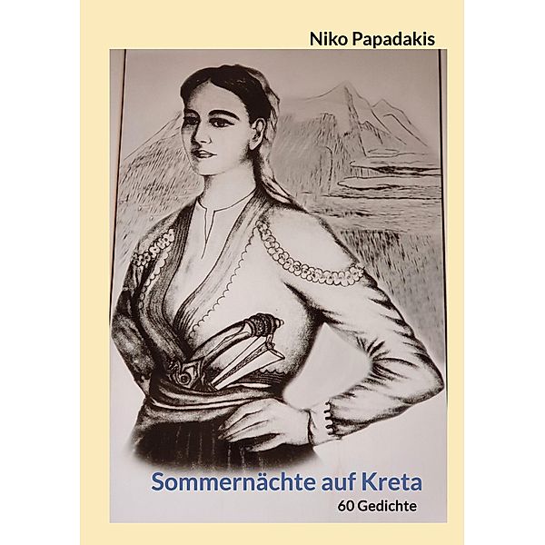 Sommernächte auf Kreta, Niko Papadakis