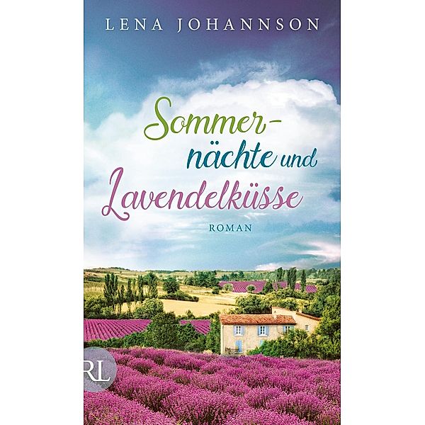 Sommernächte und Lavendelküsse, Lena Johannson