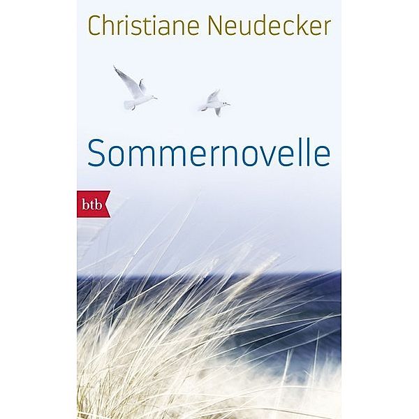 Sommernovelle, Christiane Neudecker