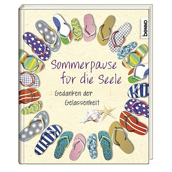 Sommerpause für die Seele