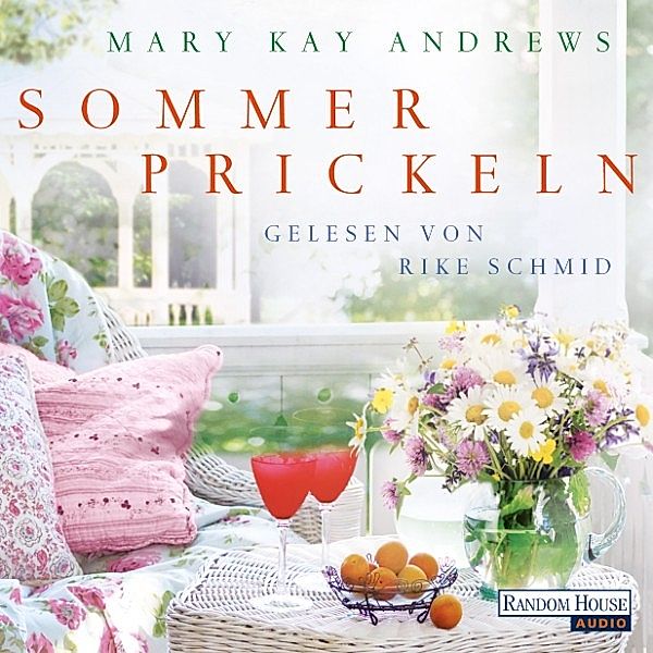 Sommerprickeln, Mary Kay Andrews